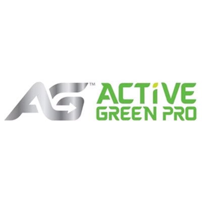 Active Green Pro - SupplementSource.ca