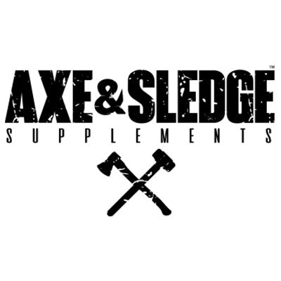 Axe & Sledge Supplements —