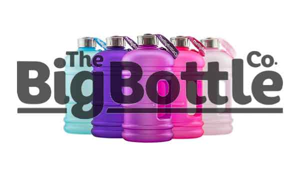 Big Bottle Company