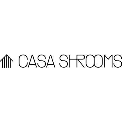 Casa Shrooms - SupplementSource.ca