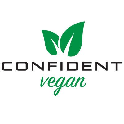 Confident Vegan - SupplementSource.ca