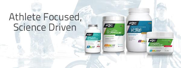 F2C Nutrition | SupplementSource.ca