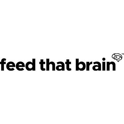 Feed that Brain - SupplementSource.ca