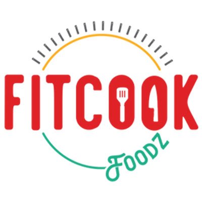 FitCook Foods Logo