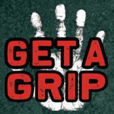 Get a Grip | SupplementSource.ca