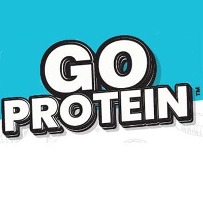 Go Protein - SupplementSource.ca