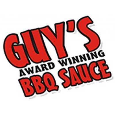 Guy's Award Winning BBQ Sauce | SupplementSource.ca