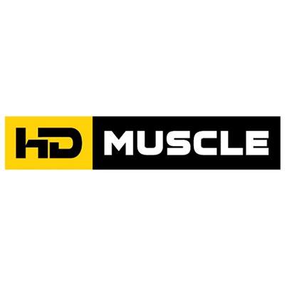 HD Muscle | SupplementSource.ca