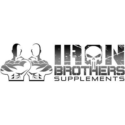 Iron Brothers Supplements | SupplementSource.ca