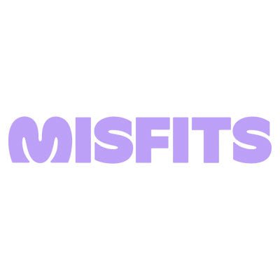 Misfits - SupplementSource.ca