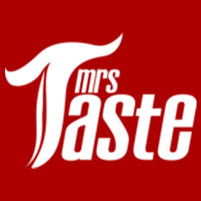 Mrs Taste | SupplementSource.ca