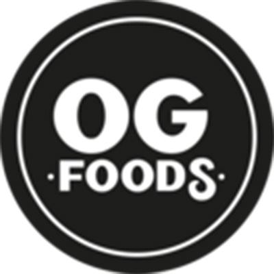 OG Foods | SupplementSource.ca