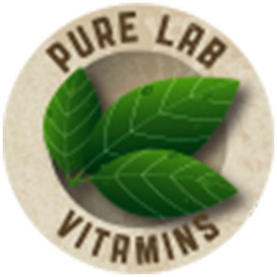 Pure Lab Vitamins - SupplementSource.ca