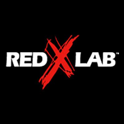 Red X Lab | SupplementSource.ca