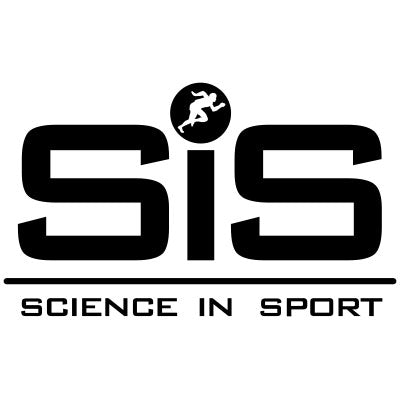 SIS Science in Sport Brand Logo