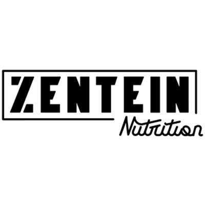 Zentein Nutrition brand logo