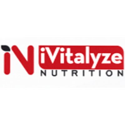 iVitalyze Nutrition - SupplementSource.ca