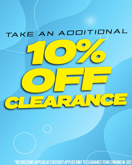 Take an Additional 10% Off Clearance - SupplementSource.ca
