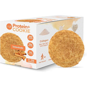 321glo Protein+ Cookie Box Snickerdoodle - SupplementSource.ca