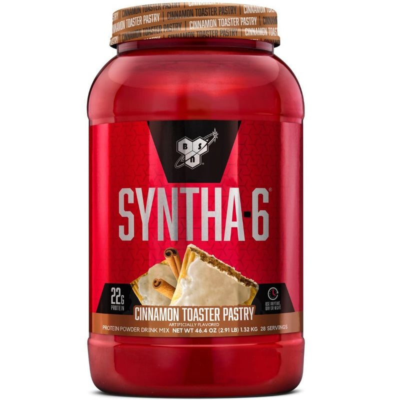 BSN SYNTHA-6, 2.91lb