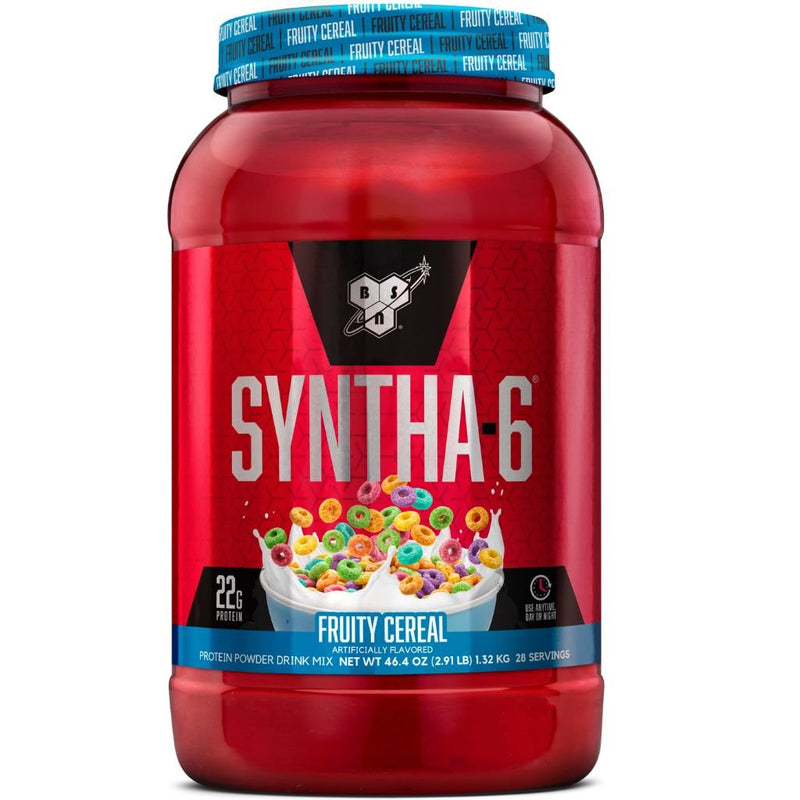 BSN SYNTHA-6, 2.91lb