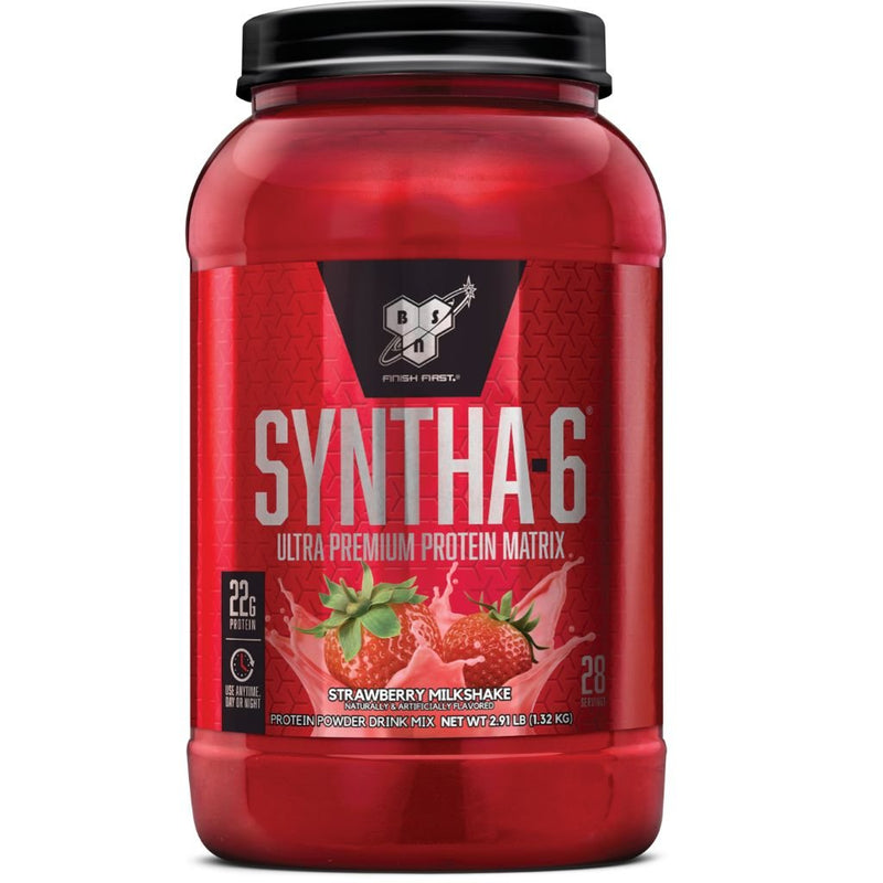 BSN SYNTHA-6, 2.91lb