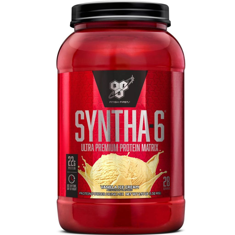BSN SYNTHA-6, 2.91lb