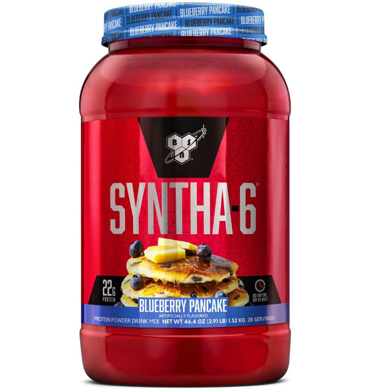 BSN SYNTHA-6, 2.91lb