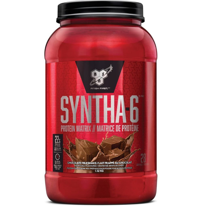 BSN SYNTHA-6, 2.91lb