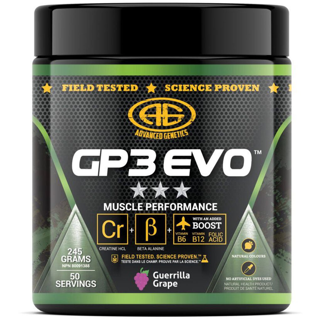 Creatine Supplements