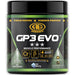 Advanced Genetics GP3 EVO 50 Servings Ice Berry - SupplementSource.ca