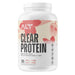 ALT Clear Protein Whey Isolate, 25 Servings Cherry Vanilla - SupplementSource.ca