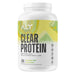 ALT Clear Protein Whey Isolate, 25 Servings Pineapple Kiwi - SupplementSource.ca