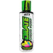 ANS Performance Dilate Liquid Pump, 473ml Sour Gummy  Blast - SupplementSource.ca