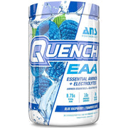 ANS Performance Quench EAA, 30 Servings Blue Raspberry - SupplementSource.ca