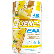 ANS Performance Quench EAA, 30 Servings Lemon Ice Tea - SupplementSource.ca