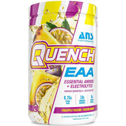 ANS Performance Quench EAA, 30 Servings Pineapple Passion - SupplementSource.ca