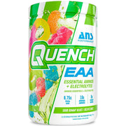 ANS Performance Quench EAA, 30 Servings Sour Gummy Blast - SupplementSource.ca