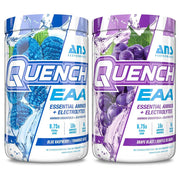 ANS Performance Quench EAA, 2 x 30 Servings BOGO Deal - SupplementSource.ca