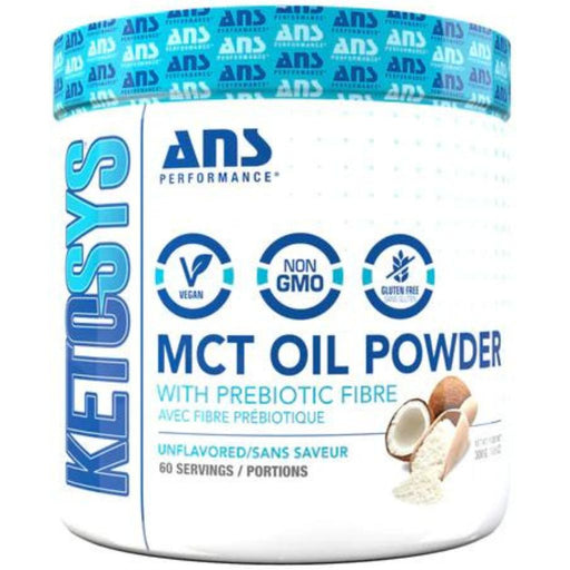 ANS Performance MCT Oil Powder - SupplementSource.ca