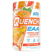 ANS Performance Quench EAA, 30 Servings Orange Vibe - SupplementSource.ca