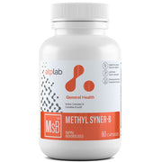 ATPLab Methyl Syner-B, 60 VCaps - SupplementSource.ca