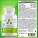 ATPLab ProBio 7, 30 VCaps Nutrition Panel - SupplementSource.ca