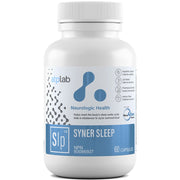 ATPLab Syner Sleep, 60 VCaps - SupplementSource.ca