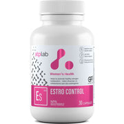 ATP Lab Estro-Control, 30 VCaps - SupplementSource.ca