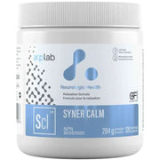 ATP Lab Syner Calm, 120 Servings - SupplementSource.ca