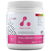 ATP Lab Total Radiance Collagen, 360g Cherry & Lime - SupplementSource.ca