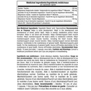 ATP Lab Synermag Plus Nutrition Panel, 90 Caps - SupplementSource.ca