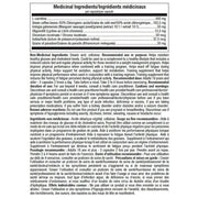 ATP Lab Synerslim Nutrition Panel, 180 Caps - SupplementSource.ca