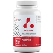 ATP Lab Synerslim, 180 Caps - SupplementSource.ca